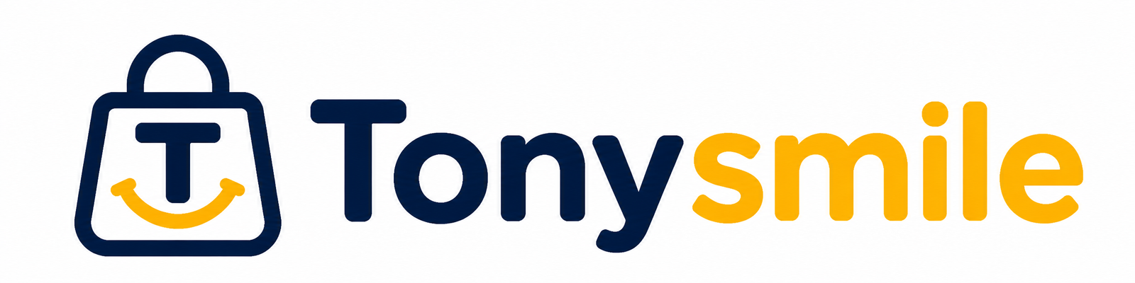 tonysmile.com