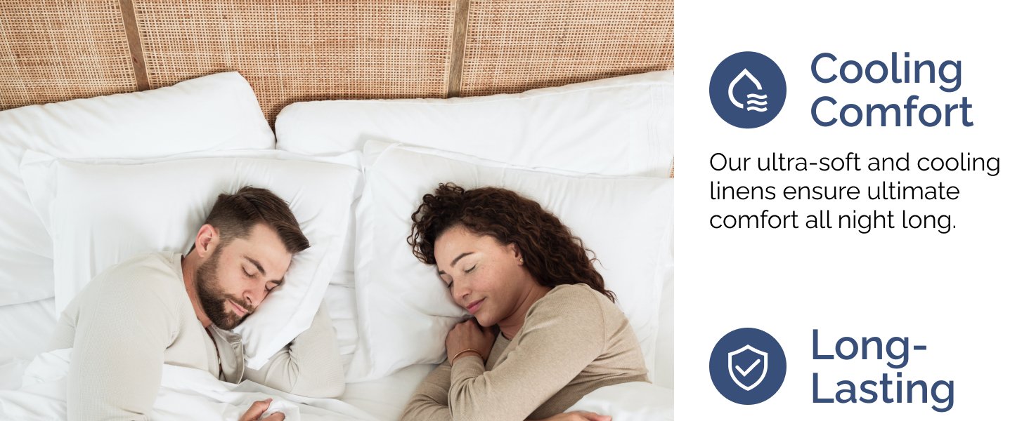 CGK ultra soft bed sheets