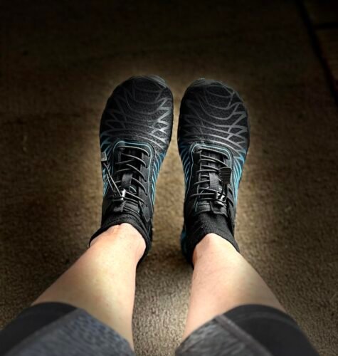 2025 New Barefoot Shoes photo review