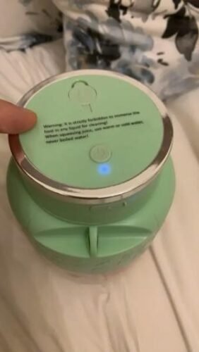 BlendGo 800 photo review