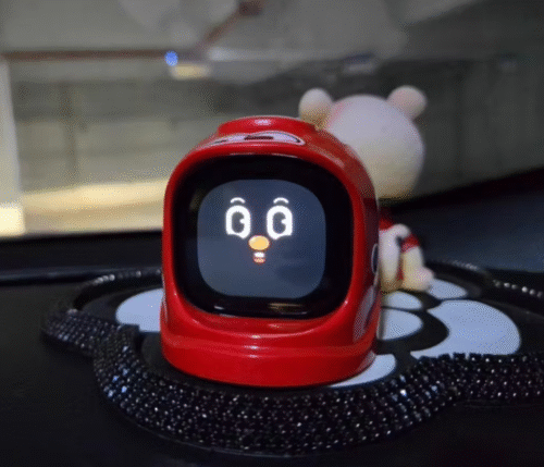 Electronic Pet Toy photo review