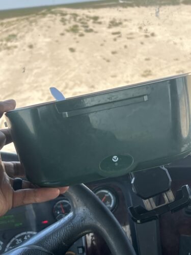 Electric Lunch Box photo review