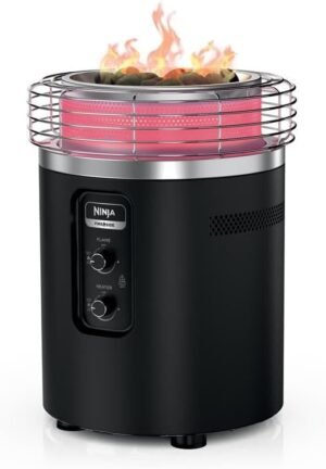 Ninja Fireside360™