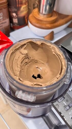 Swirl Ice Cream and Soft Serve Maker photo review