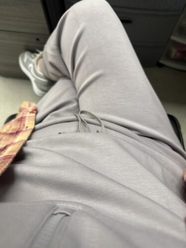 🔥Final Day Clearance!🛒Women's 2 Piece Outfits Casual Lapel Half Zip Sweatshirts And Wide Leg Pants Tracksuit Sets🔥8-PACK ONLY $28🔥 photo review