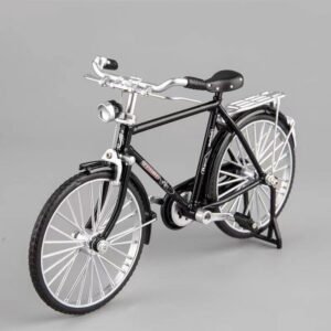 🔥DIY Alloy Bicycle Model Kit