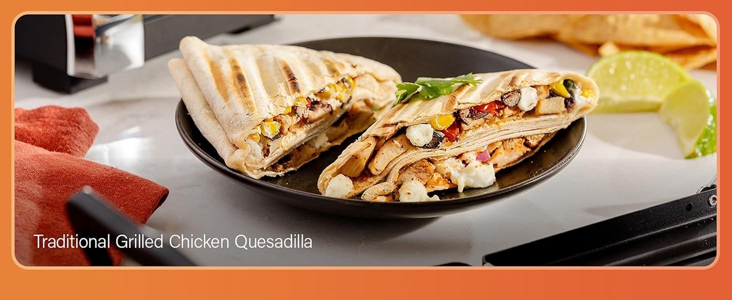 R180 Connect Smart Toaster with Touchscreen InstaGLO