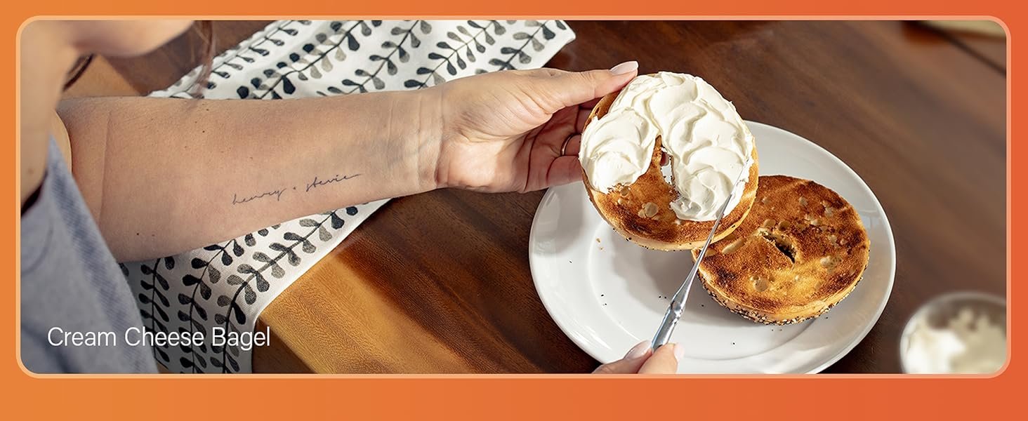 R180 Connect Smart Toaster with Touchscreen InstaGLO