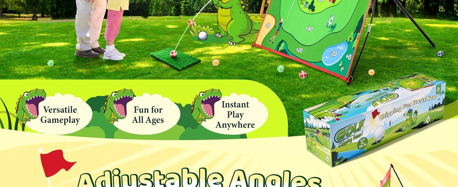 golf game