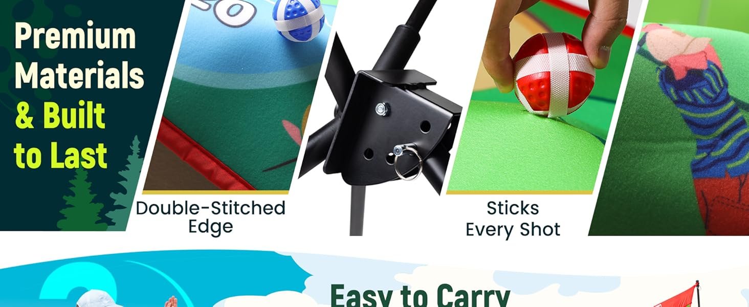 golf yard game
