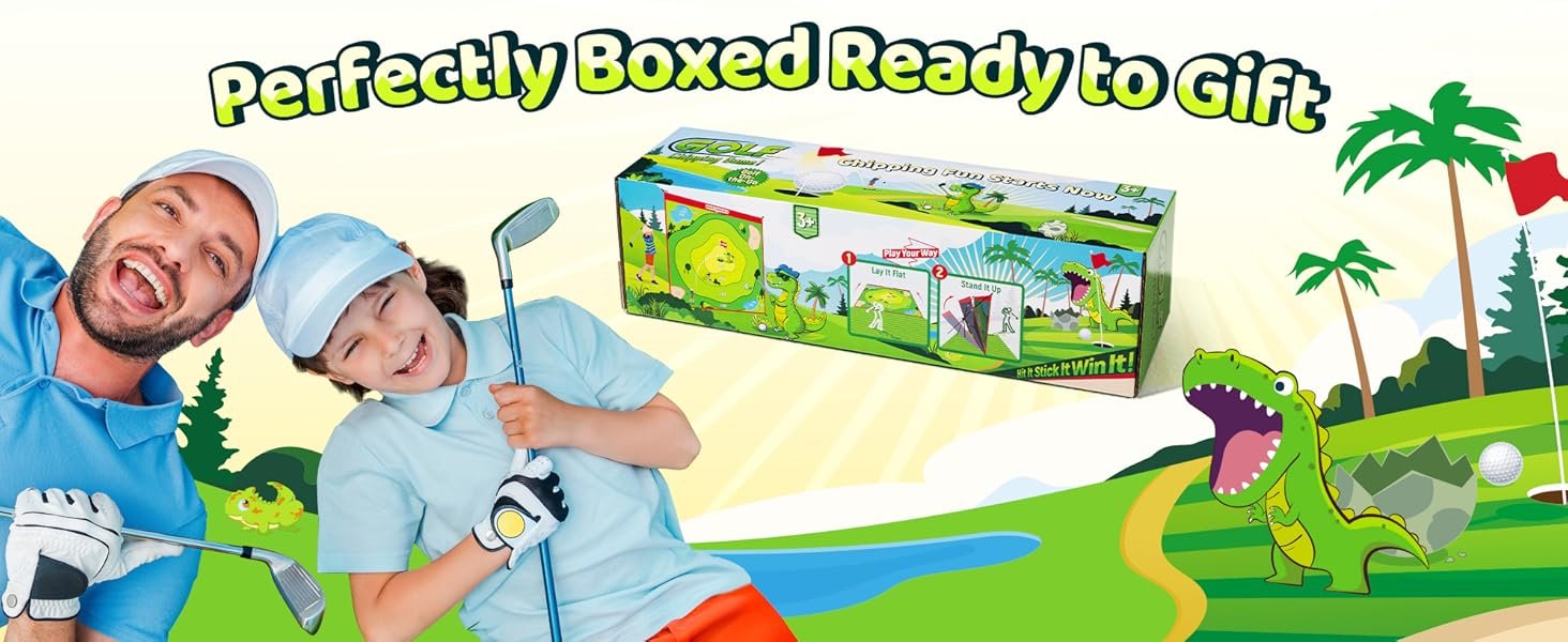 golf gift