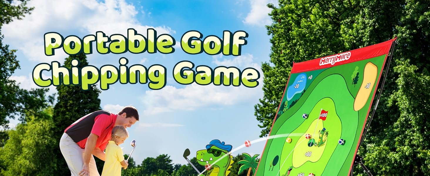 battle golf