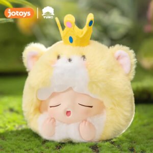 Yumo Forest Friends Plush Series Blind Box