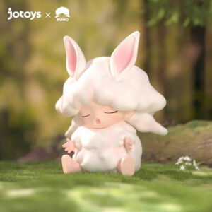 Yumo Natural Journey Series Blind Box