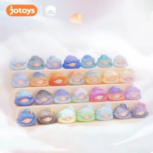 Yumo Collection Of Clous Series Blind Box